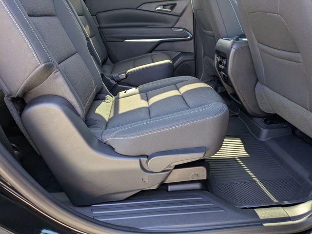 New 2026 Chevrolet Traverse LT w/ Sun and Wheel Package image 36
