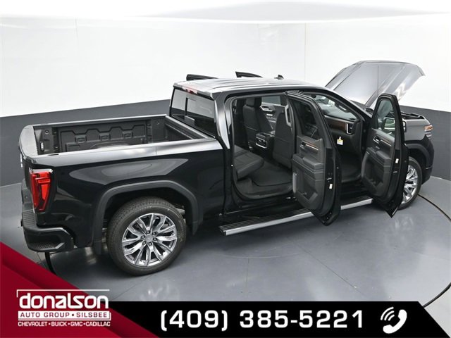 New 2026 GMC Sierra 1500 Denali w/ Denali Reserve Package image 30
