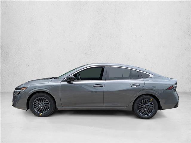 New 2026 Nissan Sentra SV w/ SV Convenience Package FWD image 5