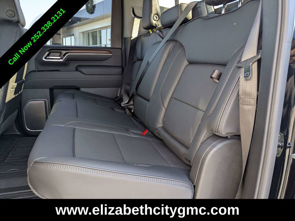New 2026 GMC Sierra 2500 Denali w/ Technology Package image 14