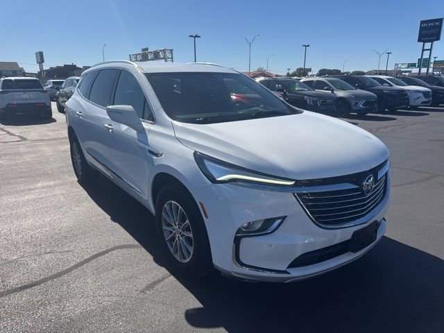 Used 2024 Buick Enclave Premium video 1