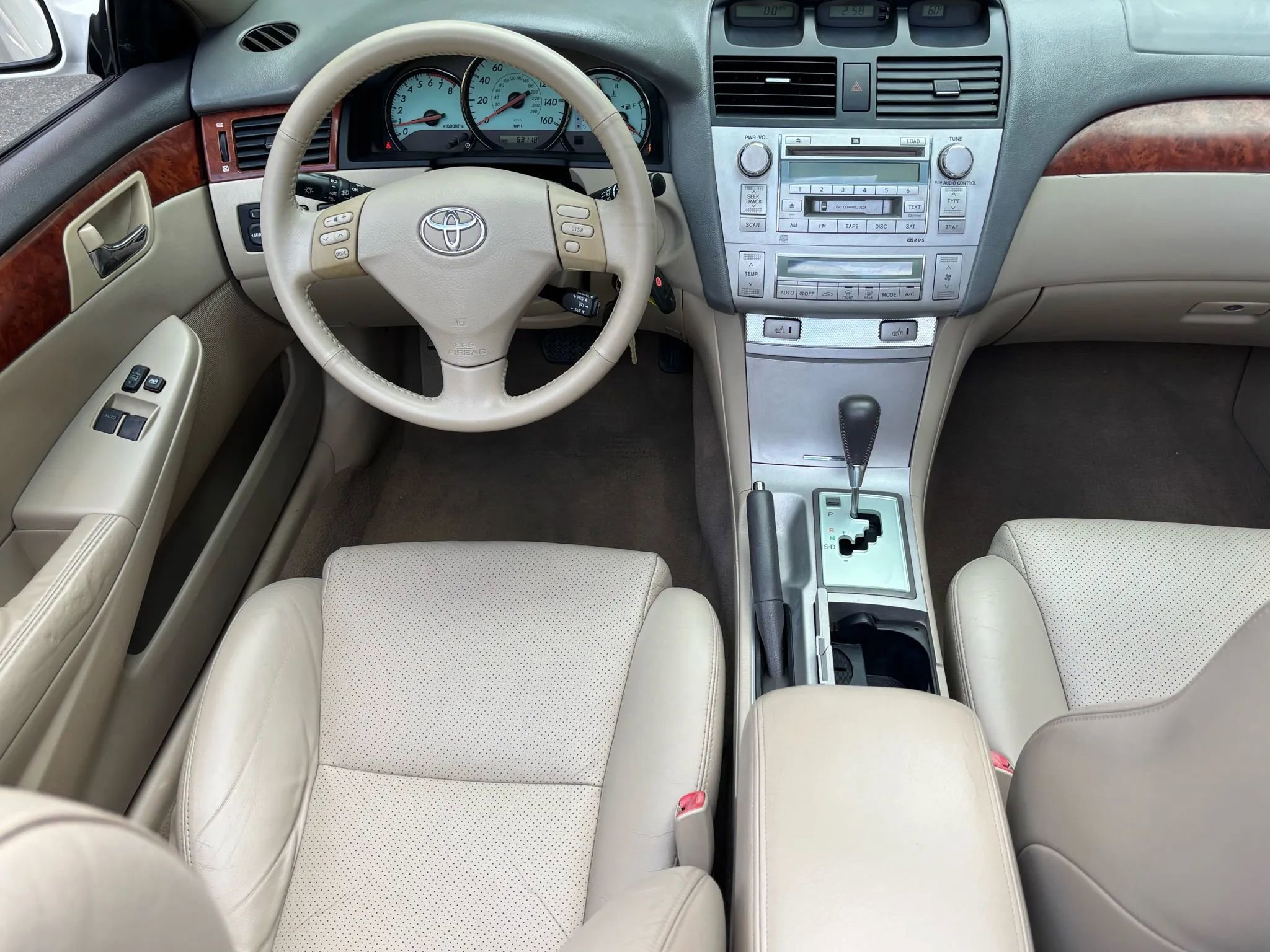 Used 2006 Toyota Solara SLE image 30