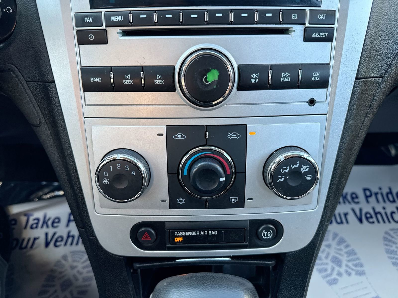 Used 2009 Chevrolet Malibu LT w/ Power Convenience Package image 18