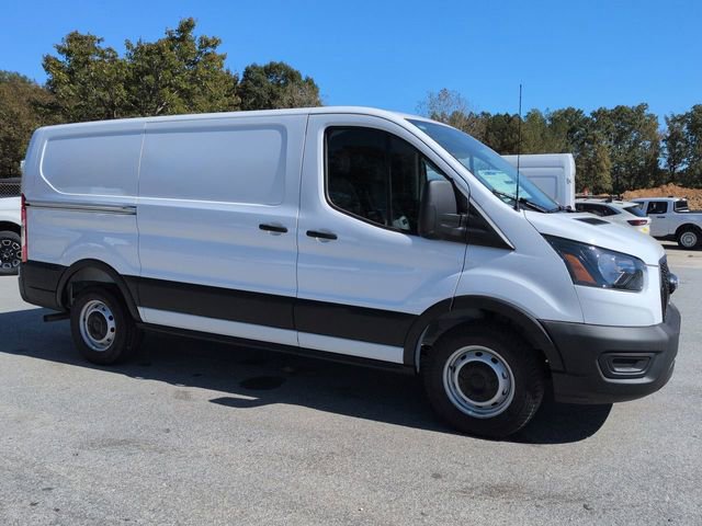 New 2025 Ford Transit 150 Low Roof