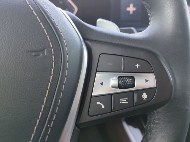Used 2024 BMW X5 sDrive40i w/ Parking Assistance Package image 27