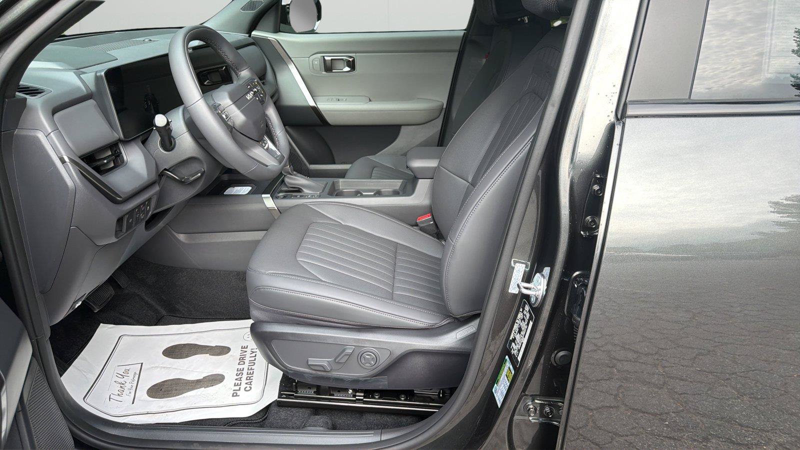 New 2027 Kia Seltos X-Line S AWD/4WD image 10