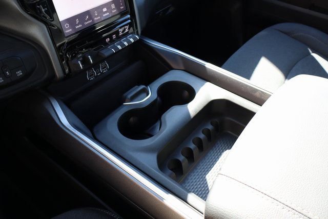 Used 2025 RAM 2500 Big Horn image 30