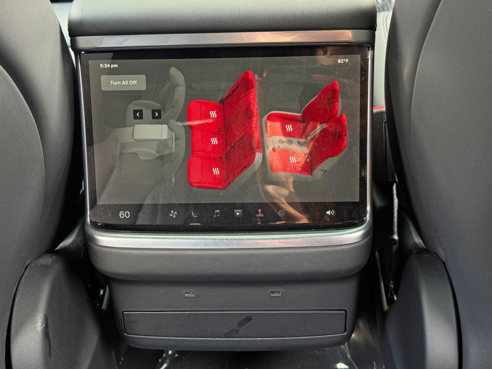 Used 2023 Tesla Model X AWD/4WD image 36
