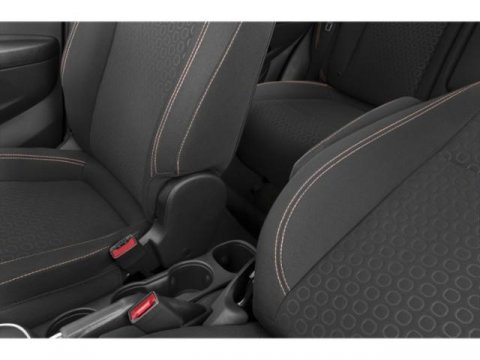 Used 2020 Chevrolet Trax LS w/ Tint and Cruise Package FWD image 17