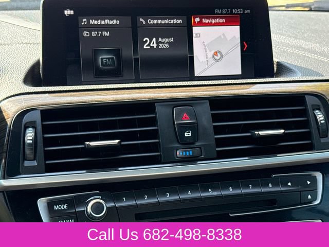Used 2020 BMW M240i Convertible RWD image 22