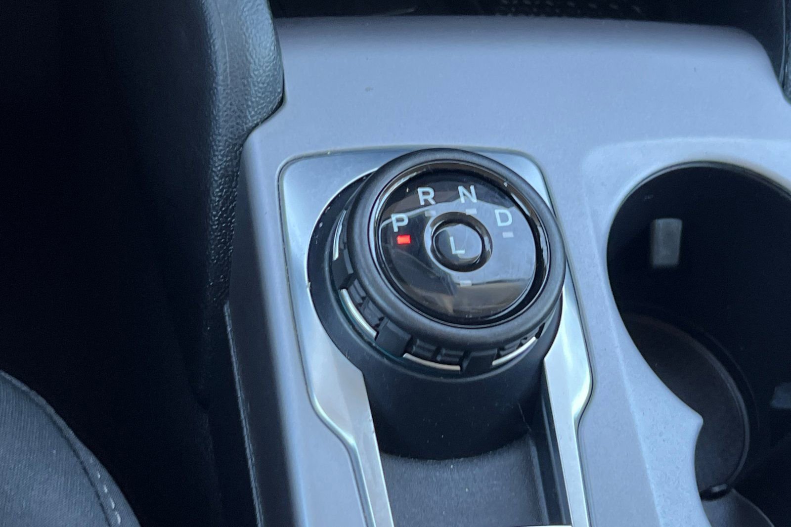 Used 2024 Ford Bronco Sport Big Bend w/ Convenience Package image 21