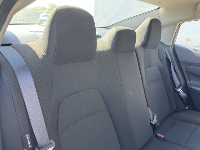 New 2026 Nissan Sentra S w/ Floor Mat Package FWD image 10
