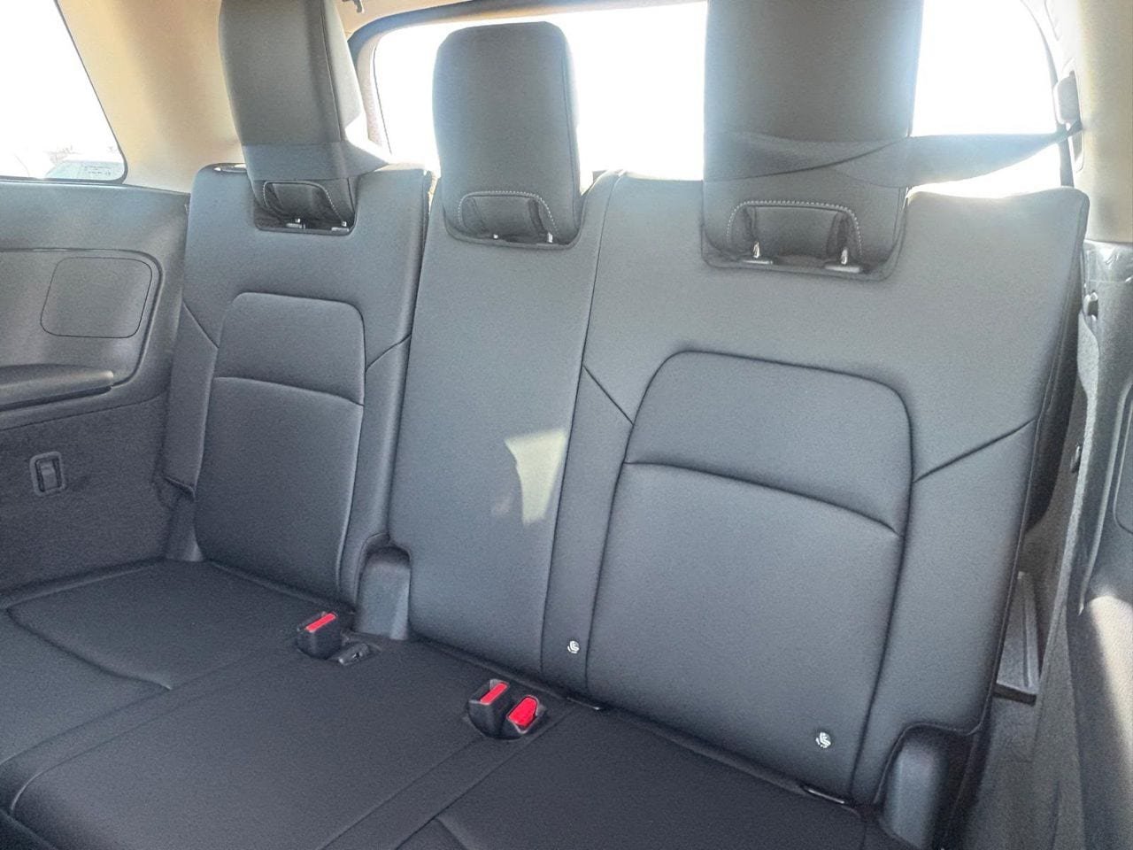New 2026 Nissan Pathfinder SL FWD image 22
