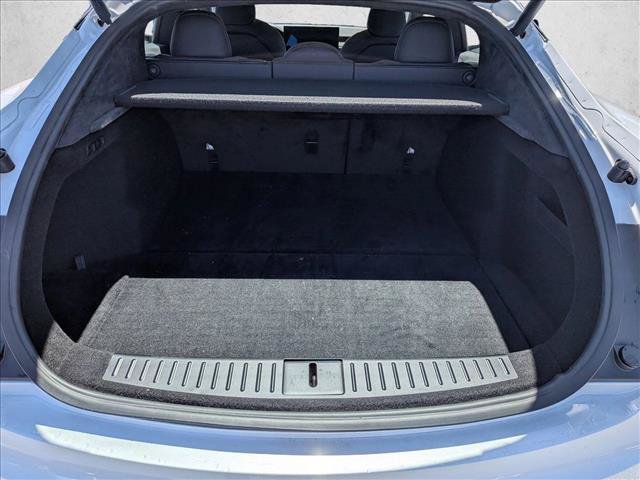 Used 2022 Tesla Model S AWD/4WD image 7