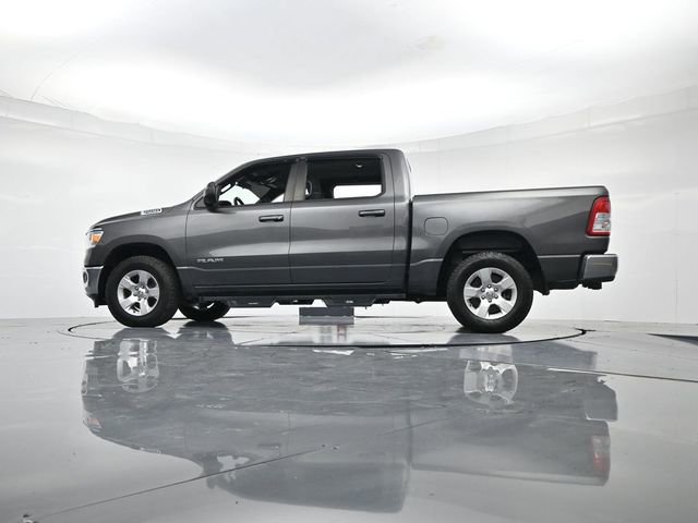 Used 2021 RAM 1500 Big Horn image 34