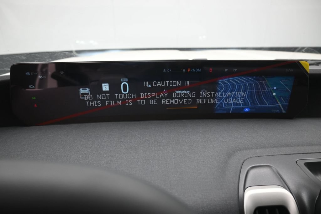 New 2026 Ford Expedition Active RWD image 3