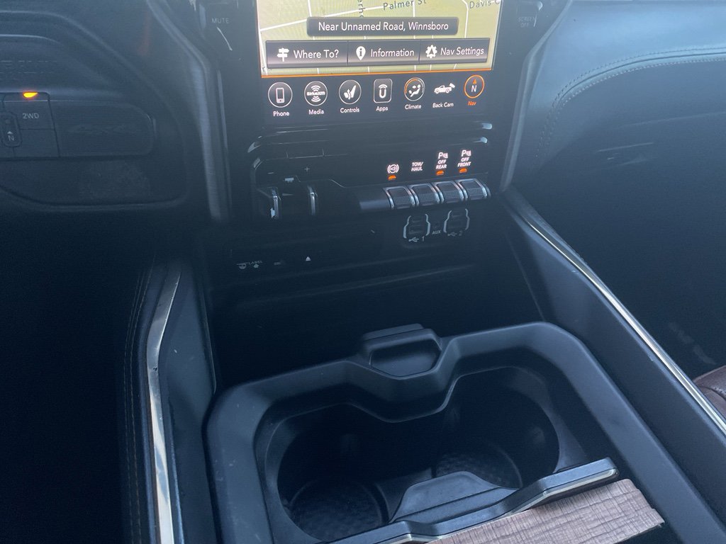 Used 2019 RAM 3500 Limited image 16