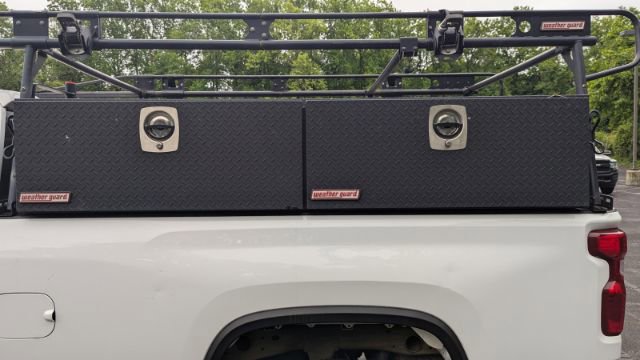 Used 2022 Chevrolet Silverado 2500 W/T w/ WT Fleet Convenience Package image 39