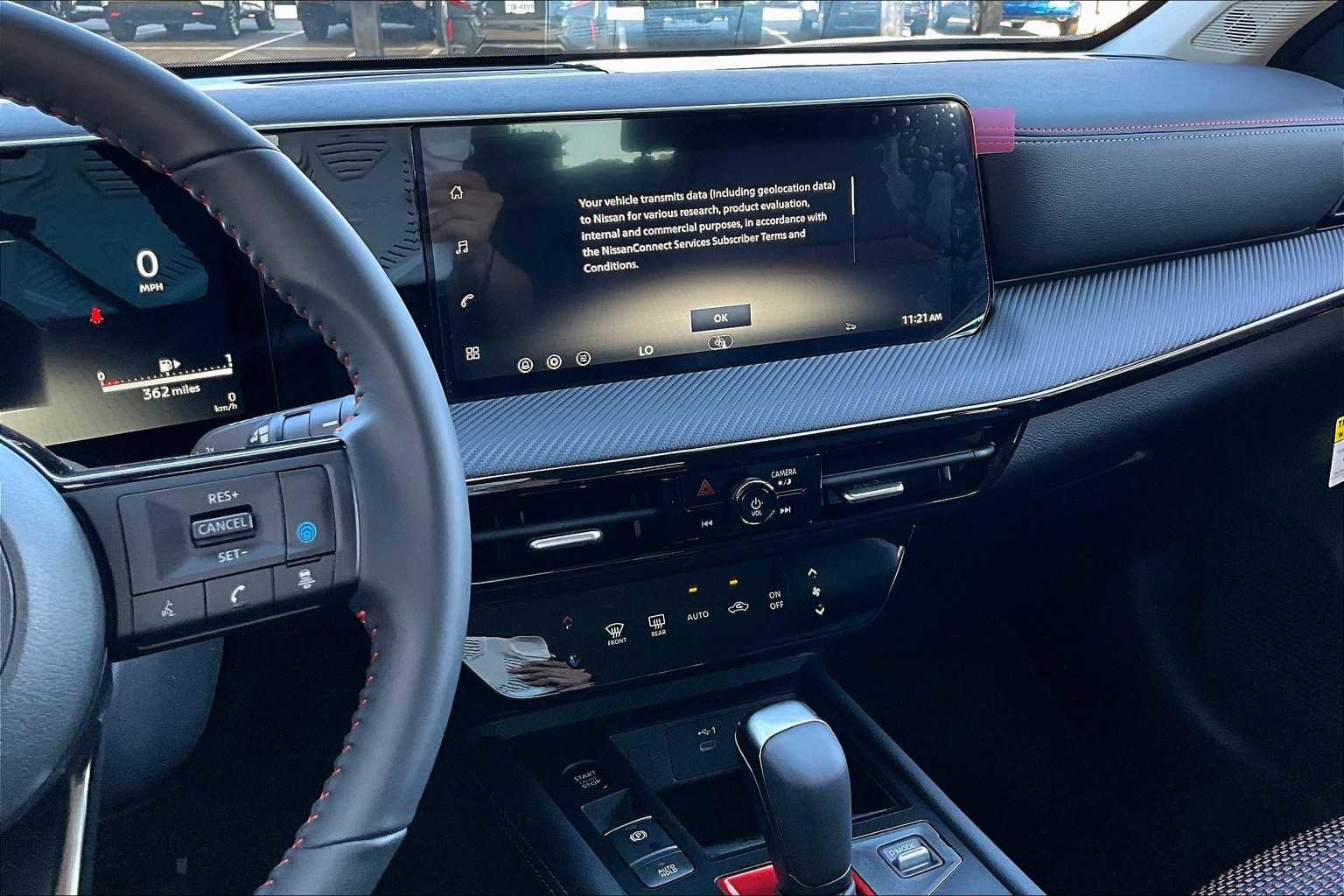 New 2026 Nissan Kicks SR image 6