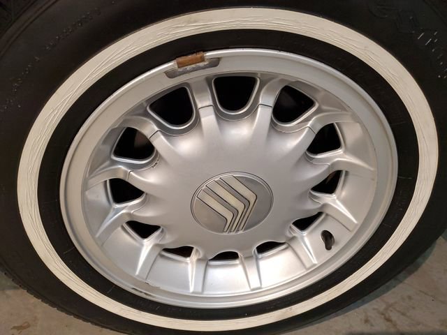 Used 1997 Mercury Grand Marquis LS image 29