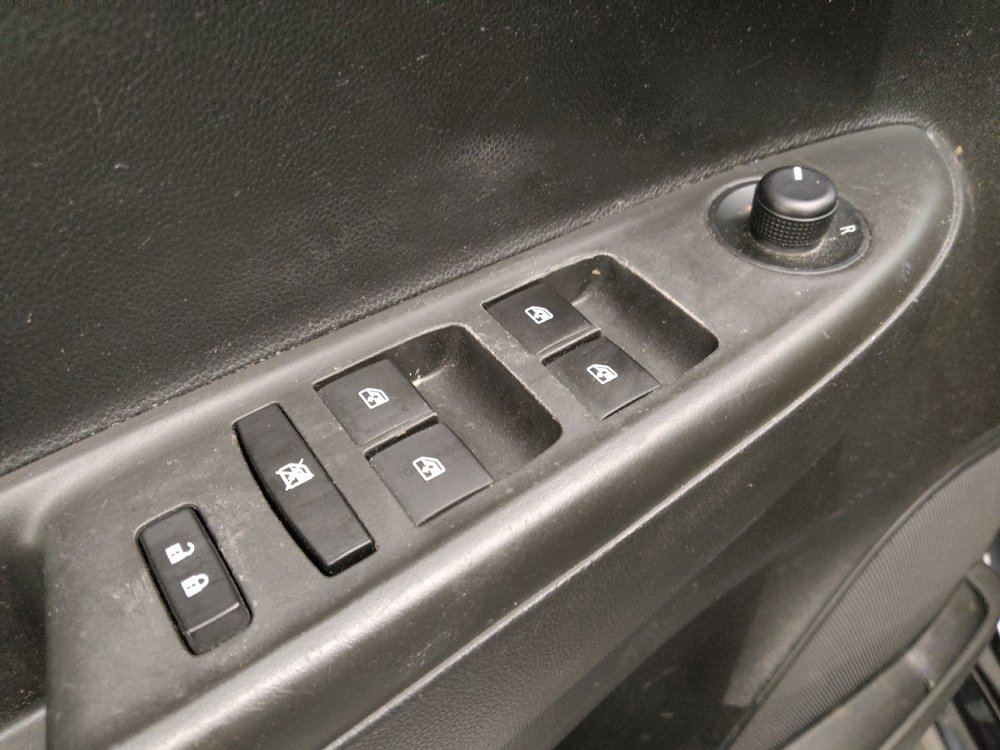 Used 2021 Chevrolet Spark LT FWD image 27