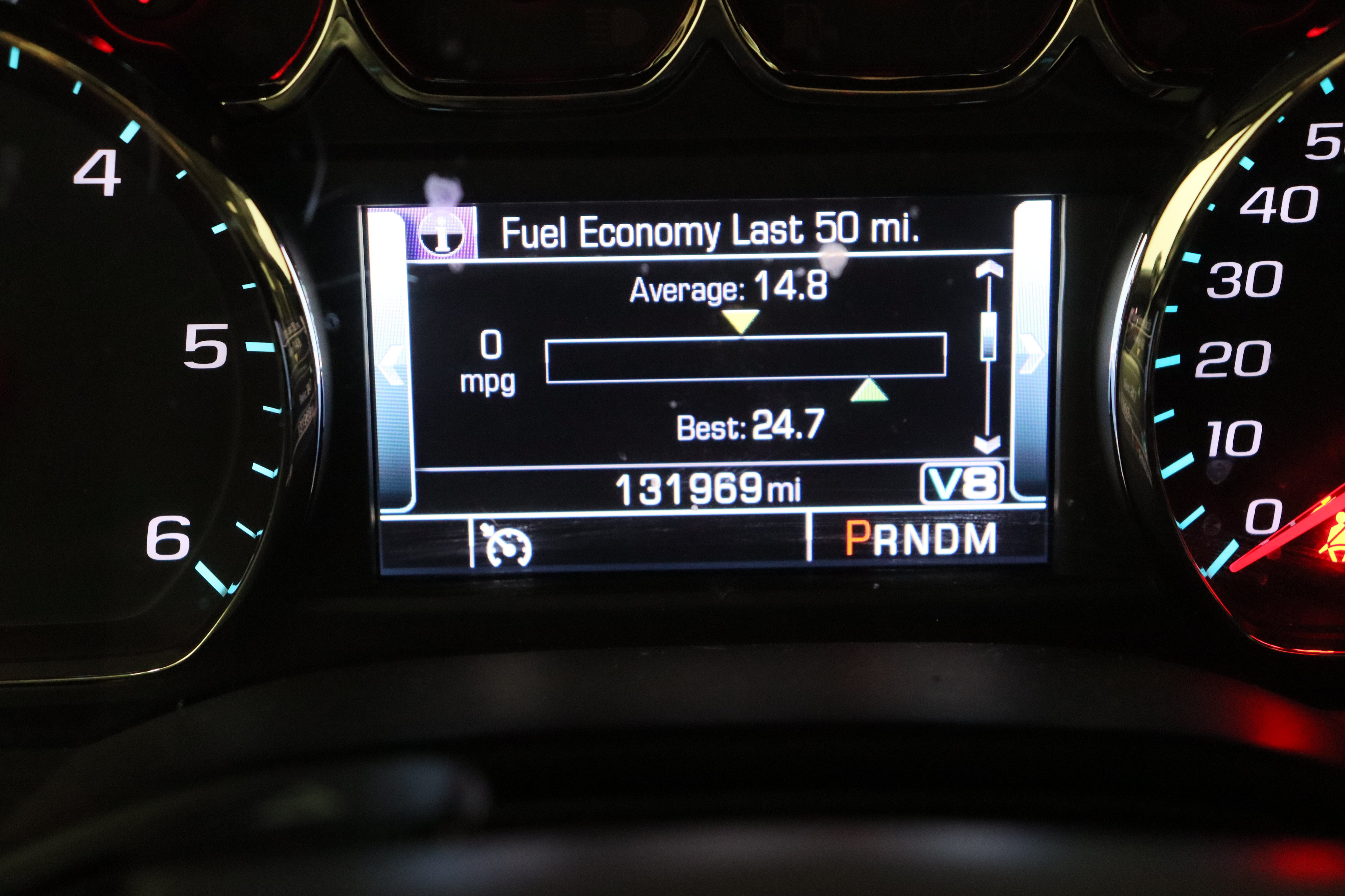 Used 2015 Chevrolet Suburban LT RWD image 40