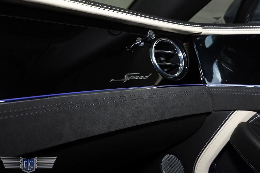 Used 2022 Bentley Continental GT Speed image 36