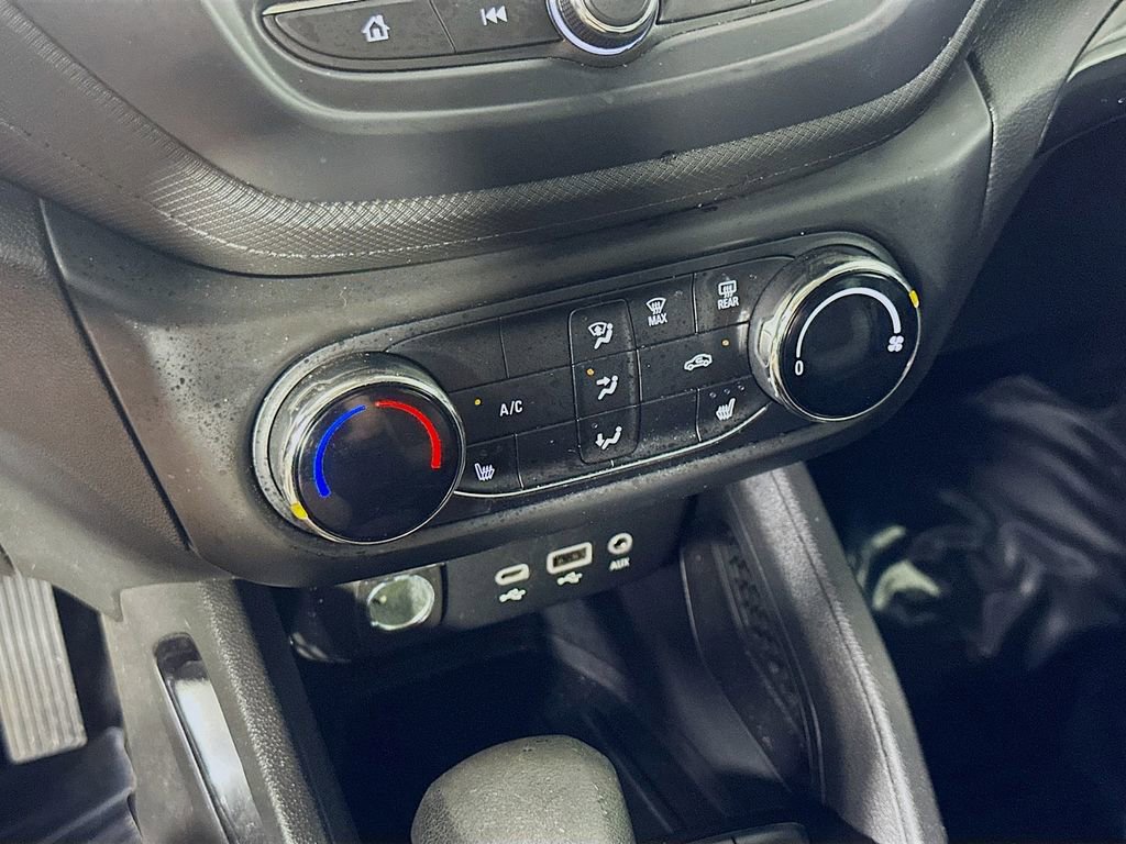 Used 2023 Chevrolet TrailBlazer LT image 24