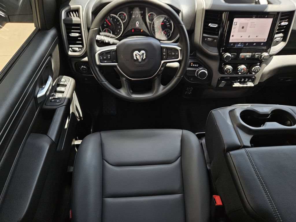New 2026 RAM 1500 Tradesman RWD image 9