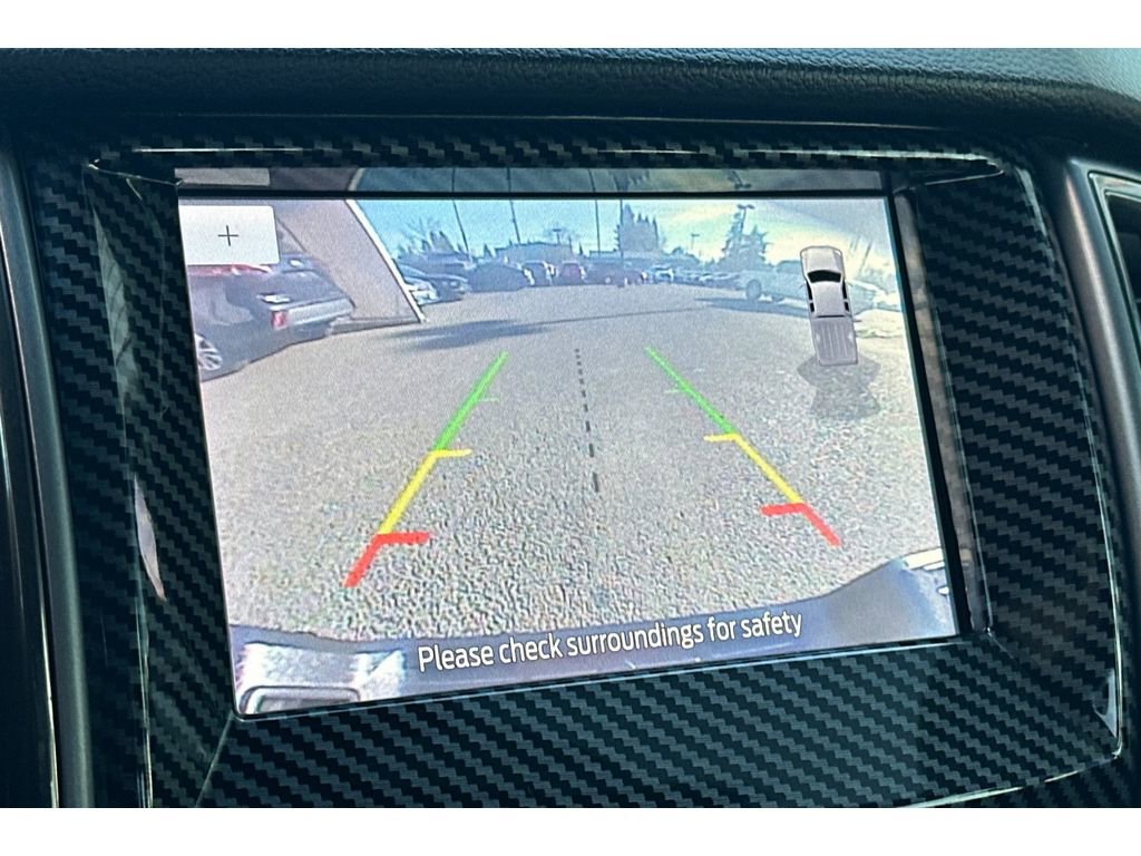 Used 2020 Ford Ranger XLT image 20