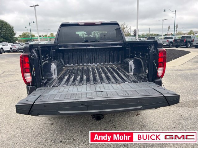 Used 2023 GMC Sierra 1500 SLE AWD/4WD image 14