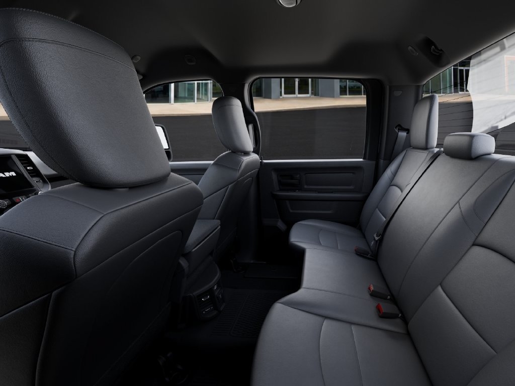 New 2026 RAM 4500 Tradesman AWD/4WD image 23