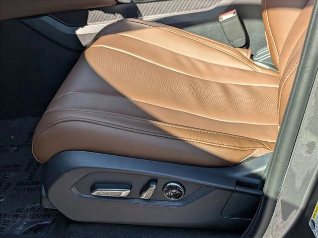 New 2026 Acura MDX SH-AWD w/ Technology Package image 4
