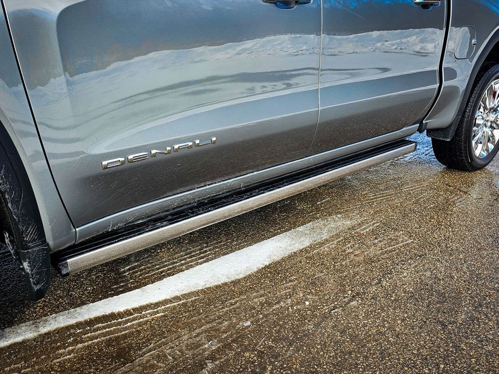 Certified 2024 GMC Sierra 1500 Denali w/ Technology Package AWD/4WD image 15