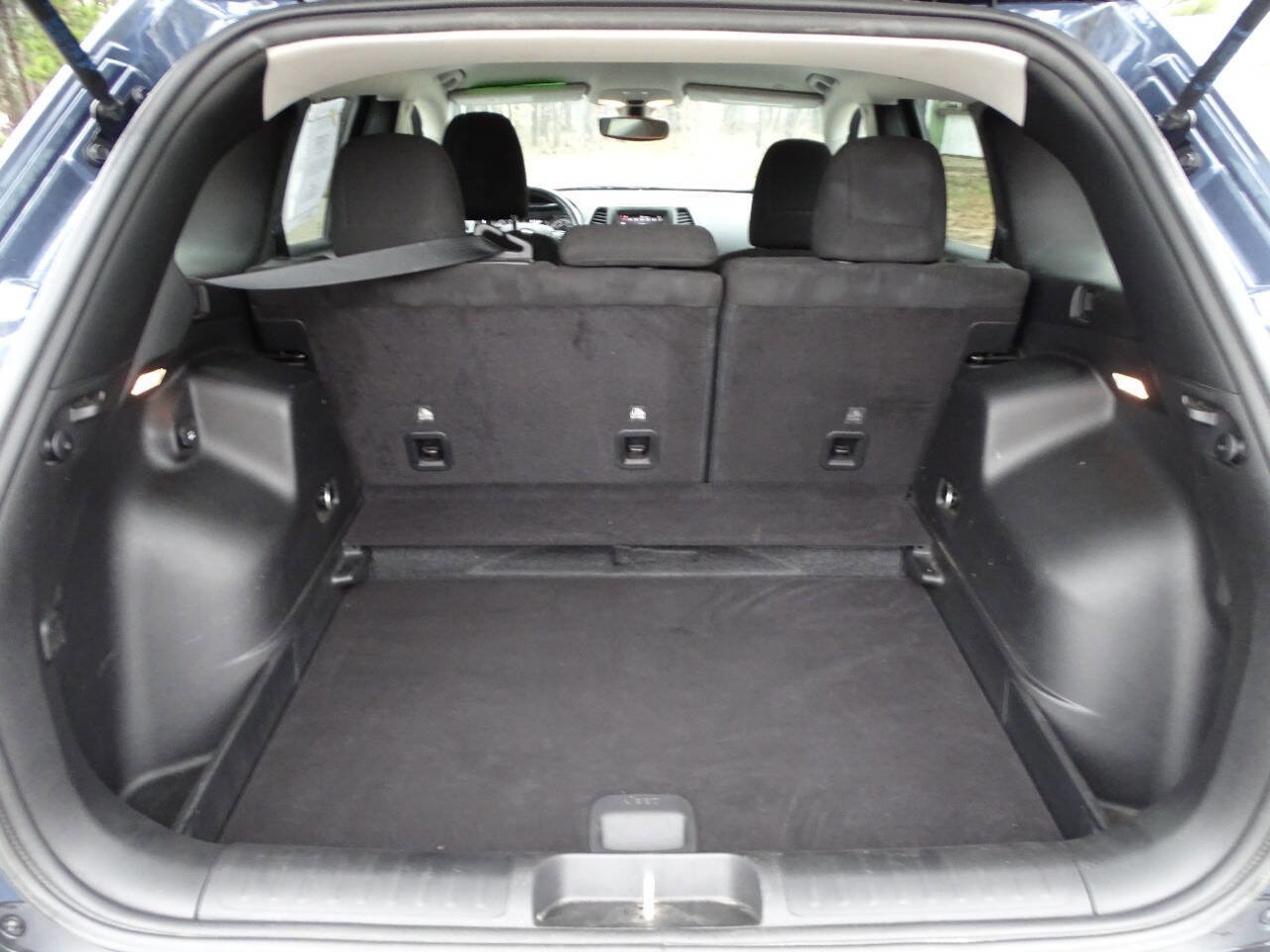 Used 2021 Jeep Cherokee Sport w/ Popular Appearance Group image 32