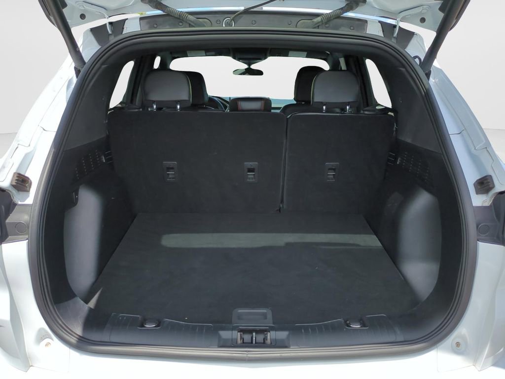Used 2023 Ford Escape ST-Line w/ Tech Pack #1 image 26