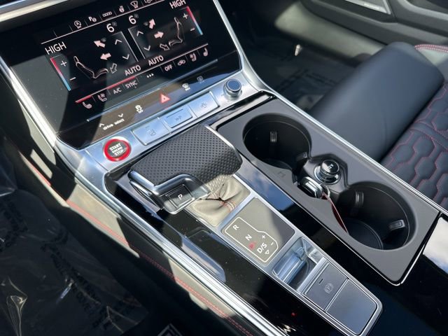 New 2026 Audi RS 6 performance image 36