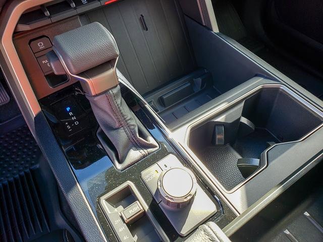 New 2026 Toyota Tundra SR5 image 12