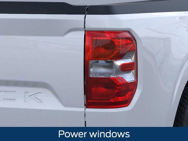 New 2025 Ford Maverick XLT image 24