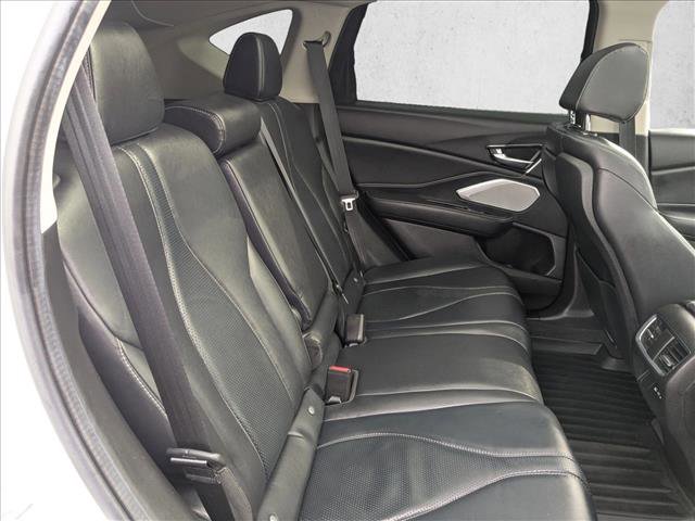 Certified 2024 Acura RDX w/Technology Package image 23