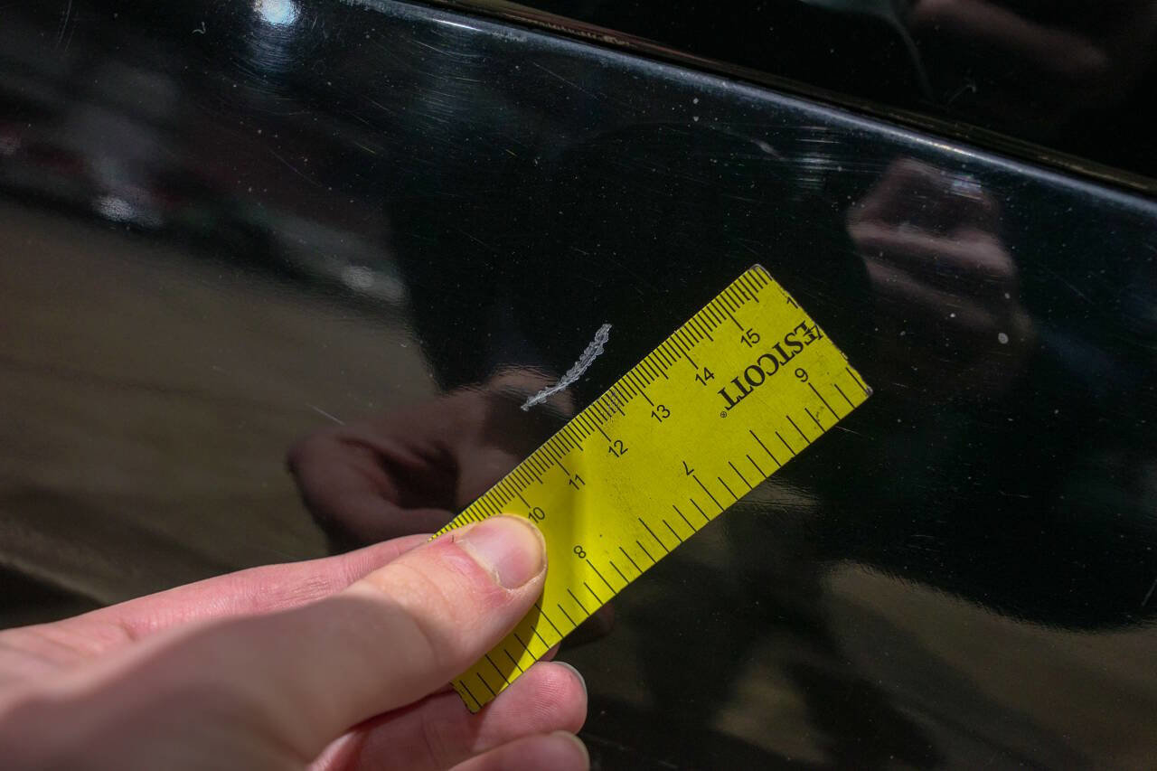 Used 2002 Audi TT 1.8T image 29