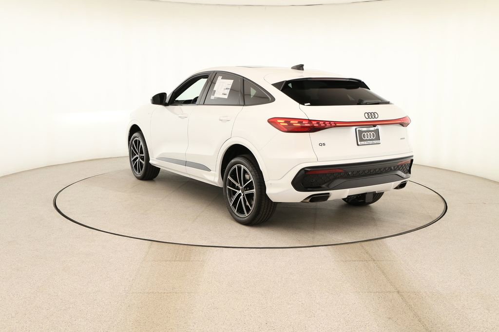 New 2026 Audi Q5 Premium Plus AWD/4WD image 4