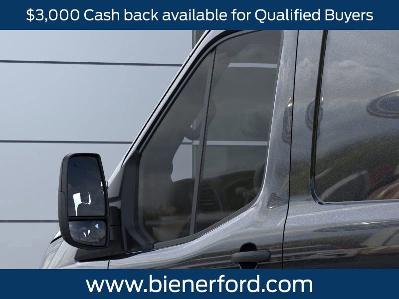 New 2026 Ford Transit 250 148 Medium Roof image 22