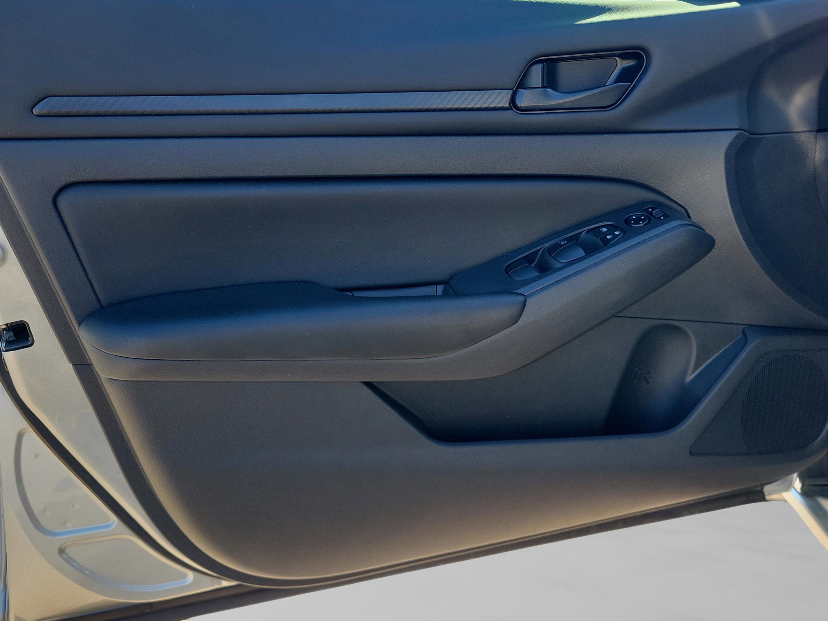 Certified 2024 Nissan Altima 2.5 S image 17