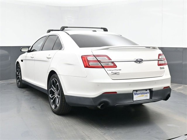 Used 2013 Ford Taurus SHO image 12