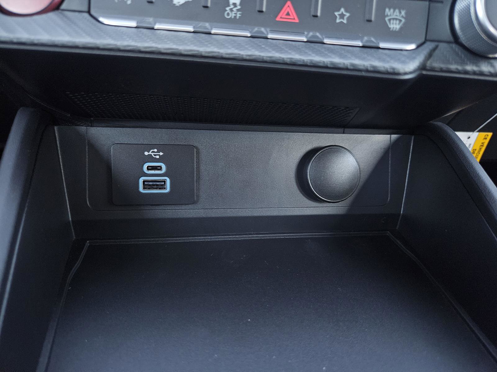 New 2026 Ford Mustang Coupe image 20