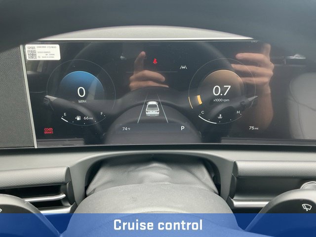 New 2026 Hyundai Santa Cruz SEL AWD/4WD image 19