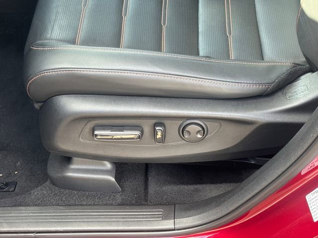 Certified 2023 Honda CR-V Sport Touring image 4