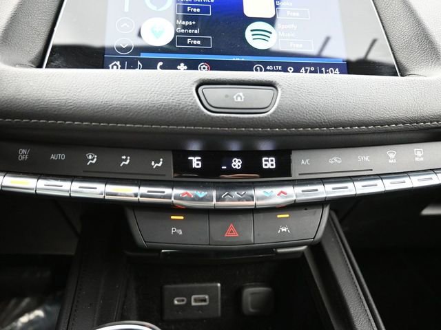 Used 2023 Cadillac XT4 Premium Luxury image 25