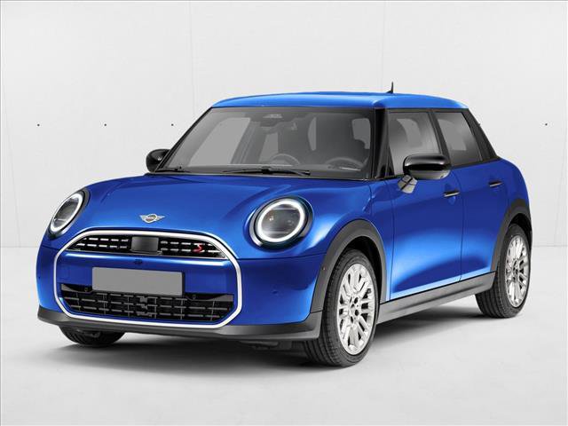 Used 2025 MINI Cooper S image 1